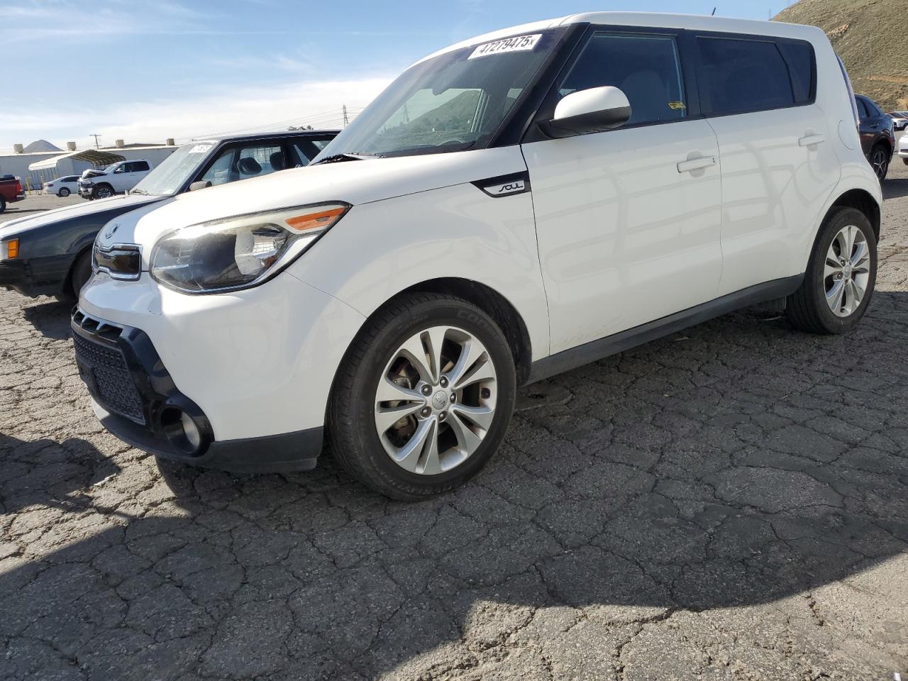 2016 Kia Soul - Image 1