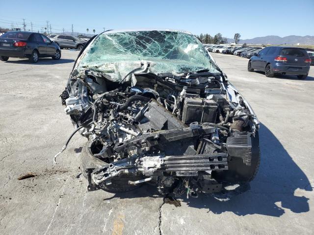  NISSAN VERSA 2023 Szary