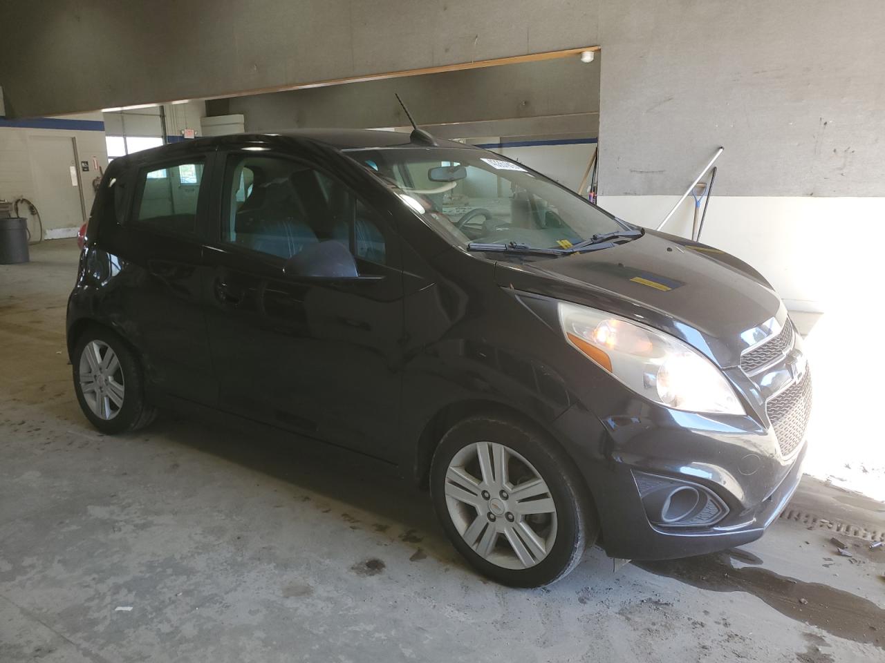 2015 Chevrolet Spark - Image 4