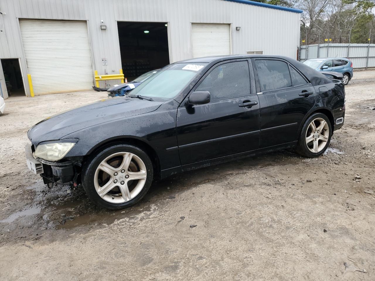 2001 Lexus IS - Image 1