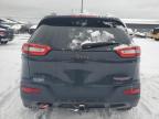 2017 Jeep Cherokee Trailhawk na sprzedaż w Elmsdale, NS - Front End