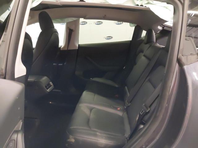 2022 TESL MODEL Y LO