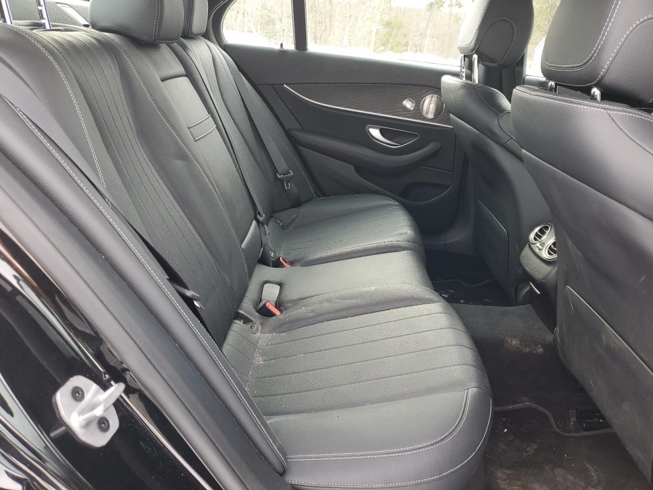 2021 Mercedes-Benz E-klasse - Image 10