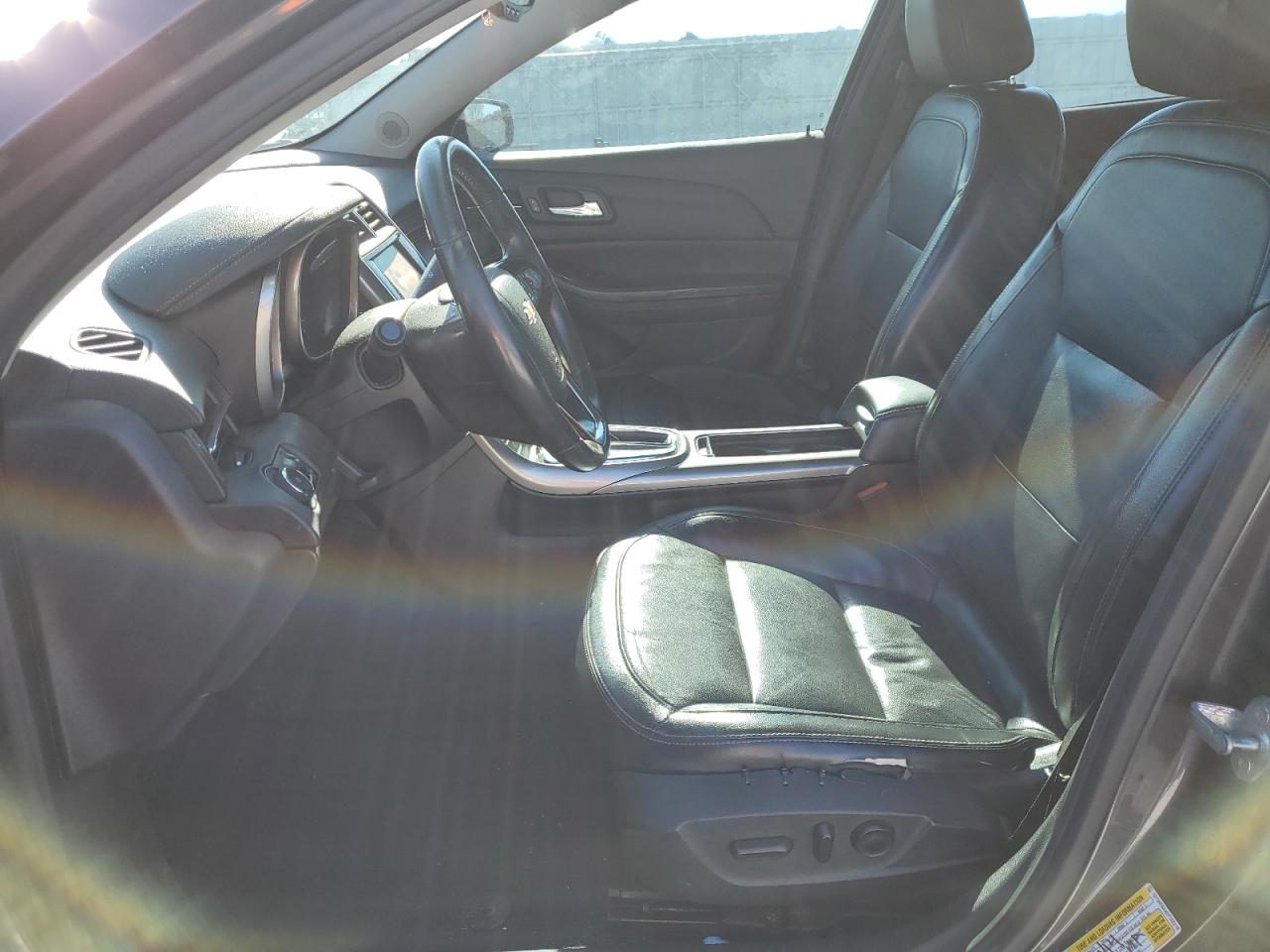 2013 Chevrolet Malibu - Image 7