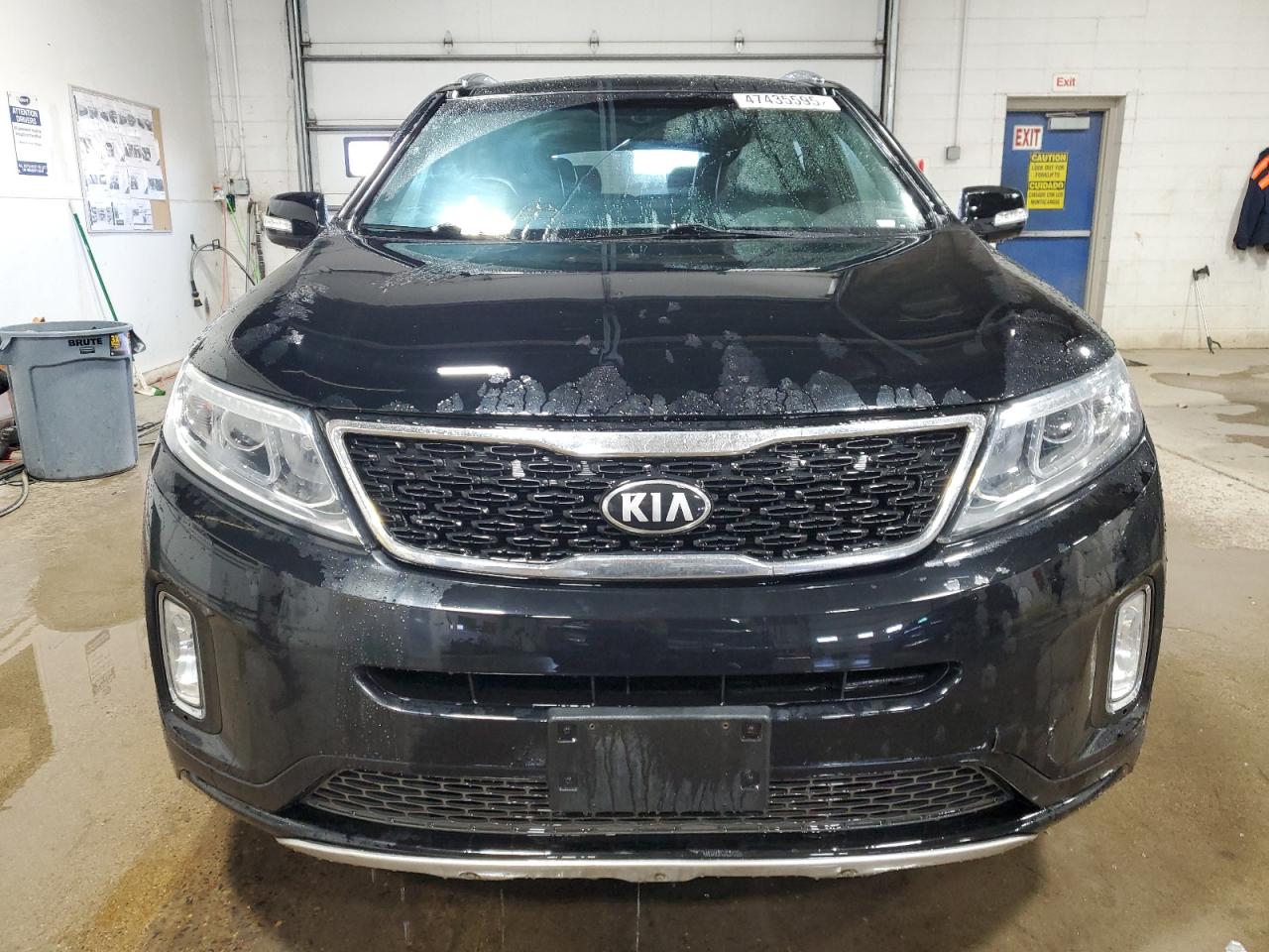2014 Kia Sorento - Image 5
