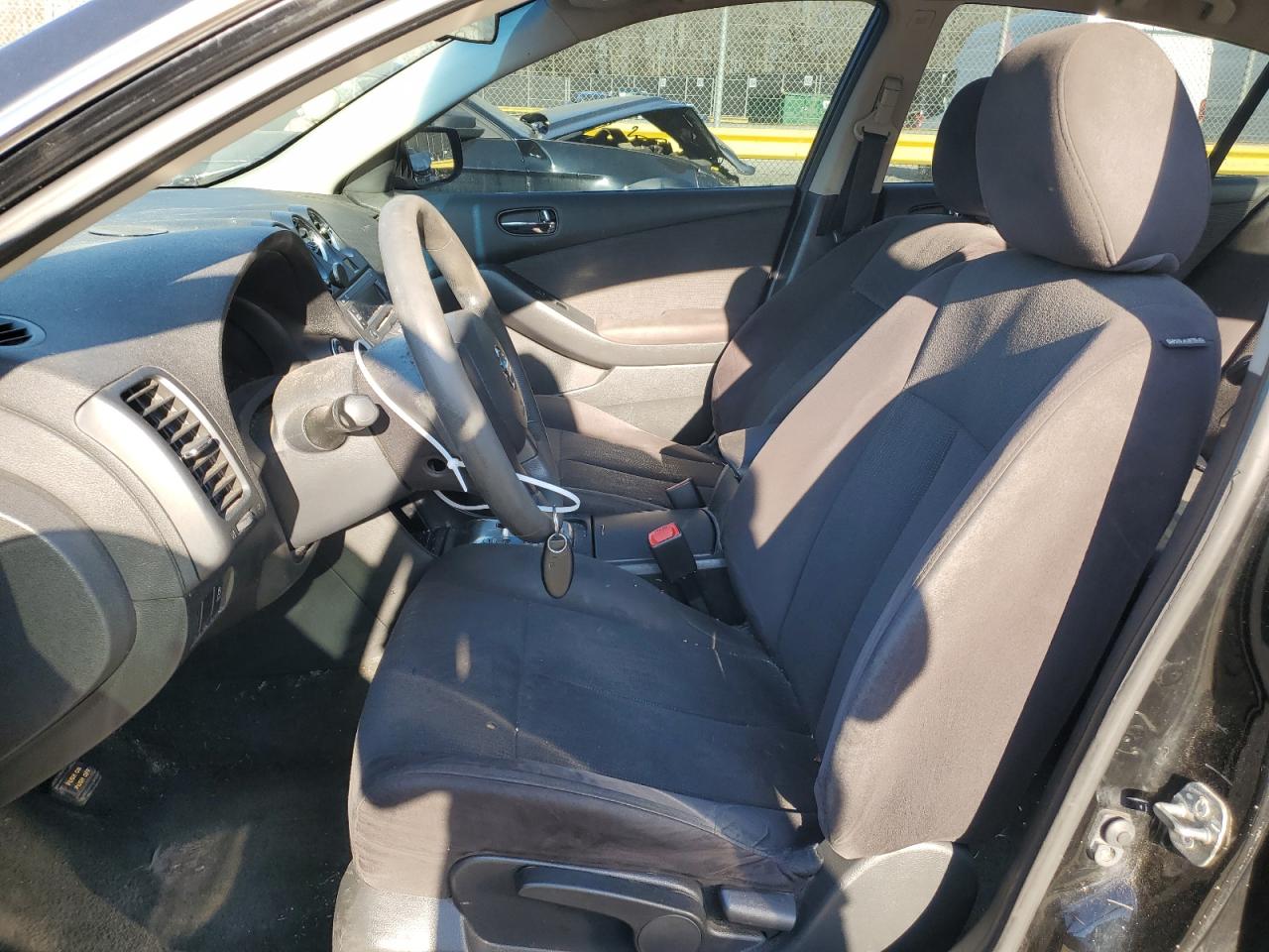 2012 Nissan Altima - Image 7