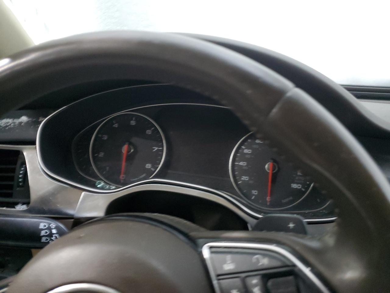 2014 Audi A6 - Image 9