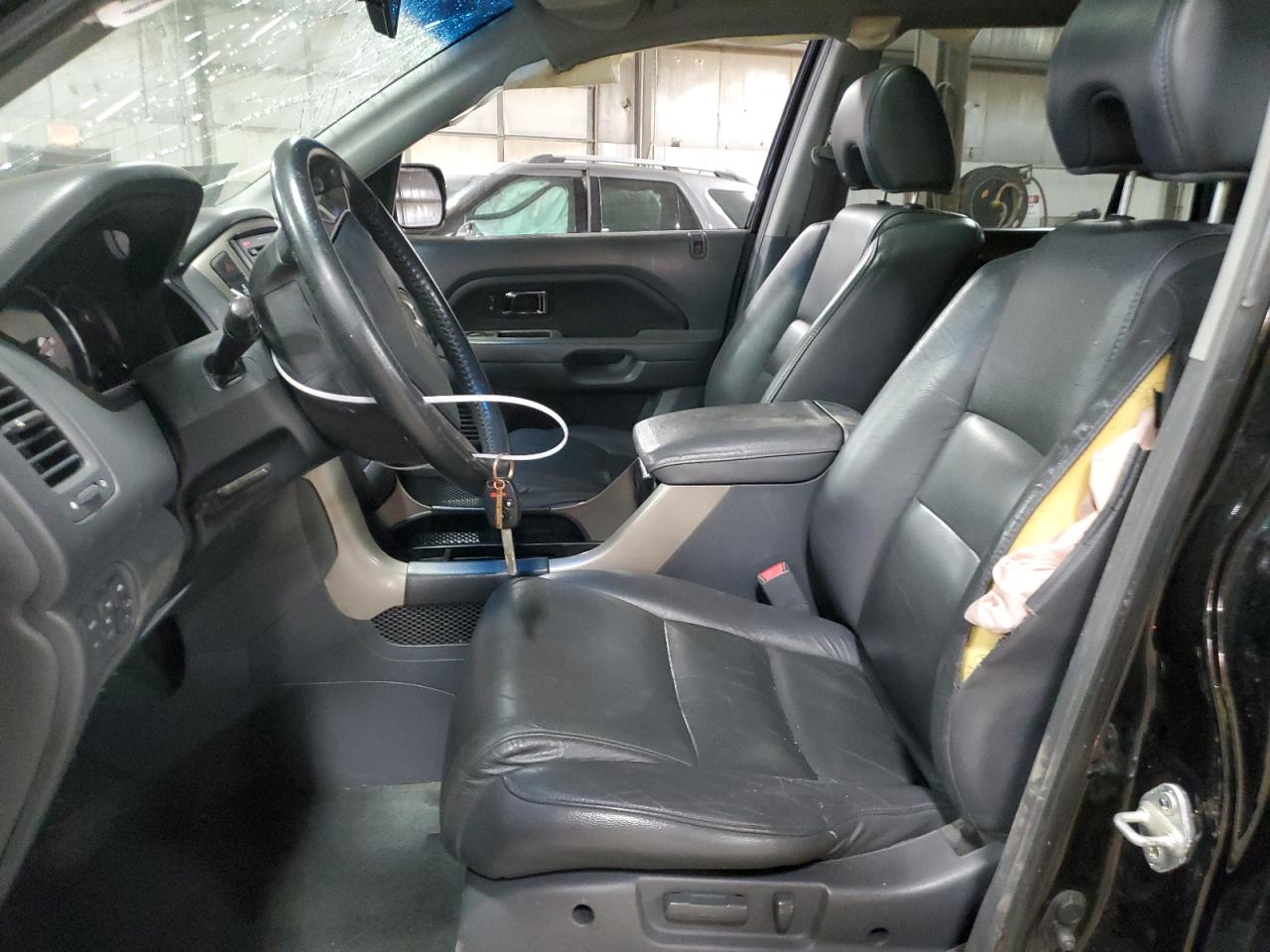 2008 Honda Pilot - Image 7