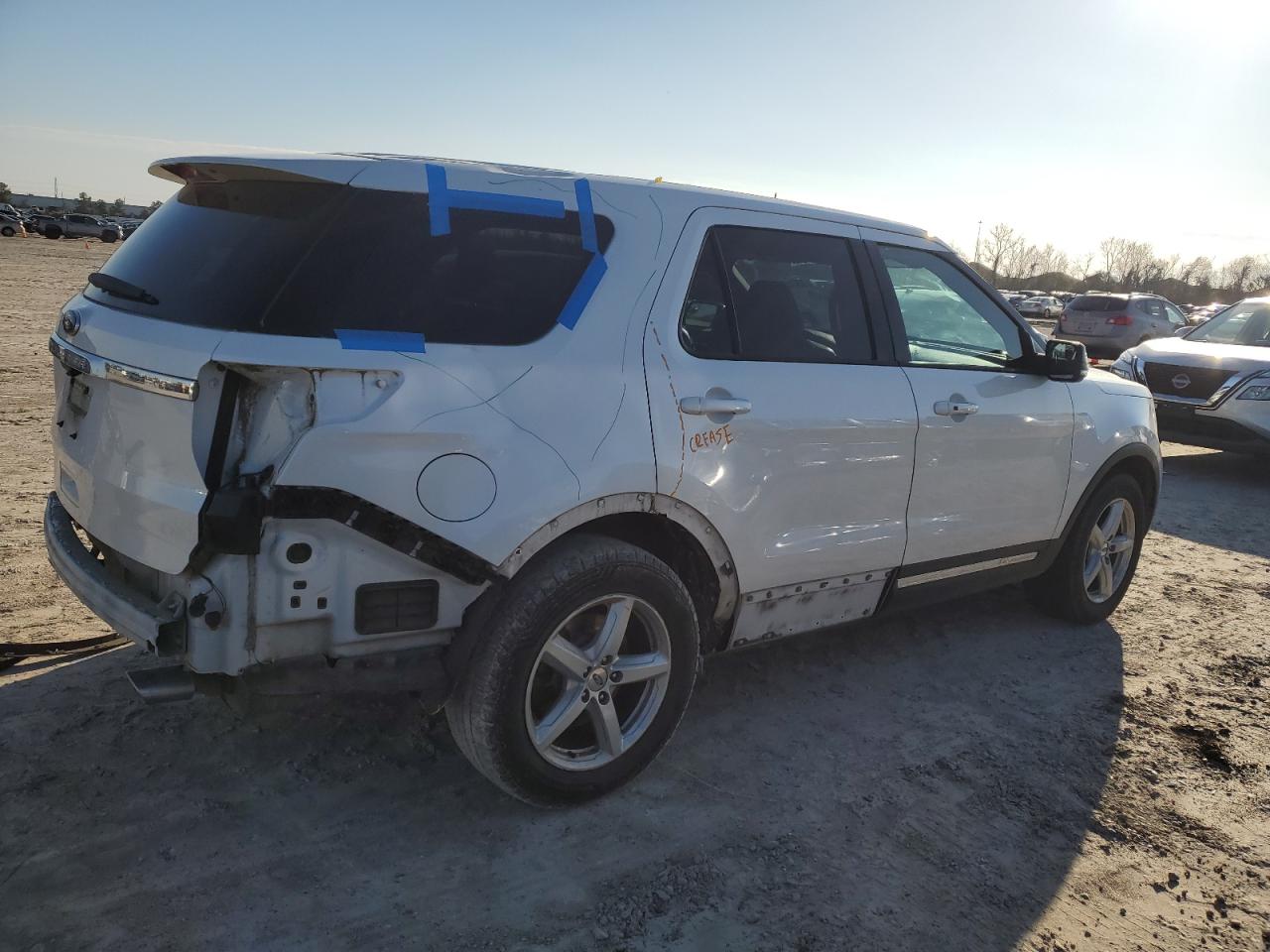 2018 Ford Explorer - Image 3