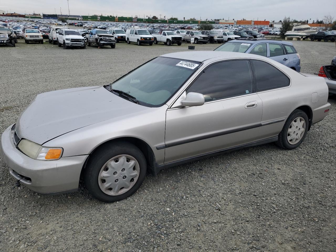1996 Honda Accord - Image 1