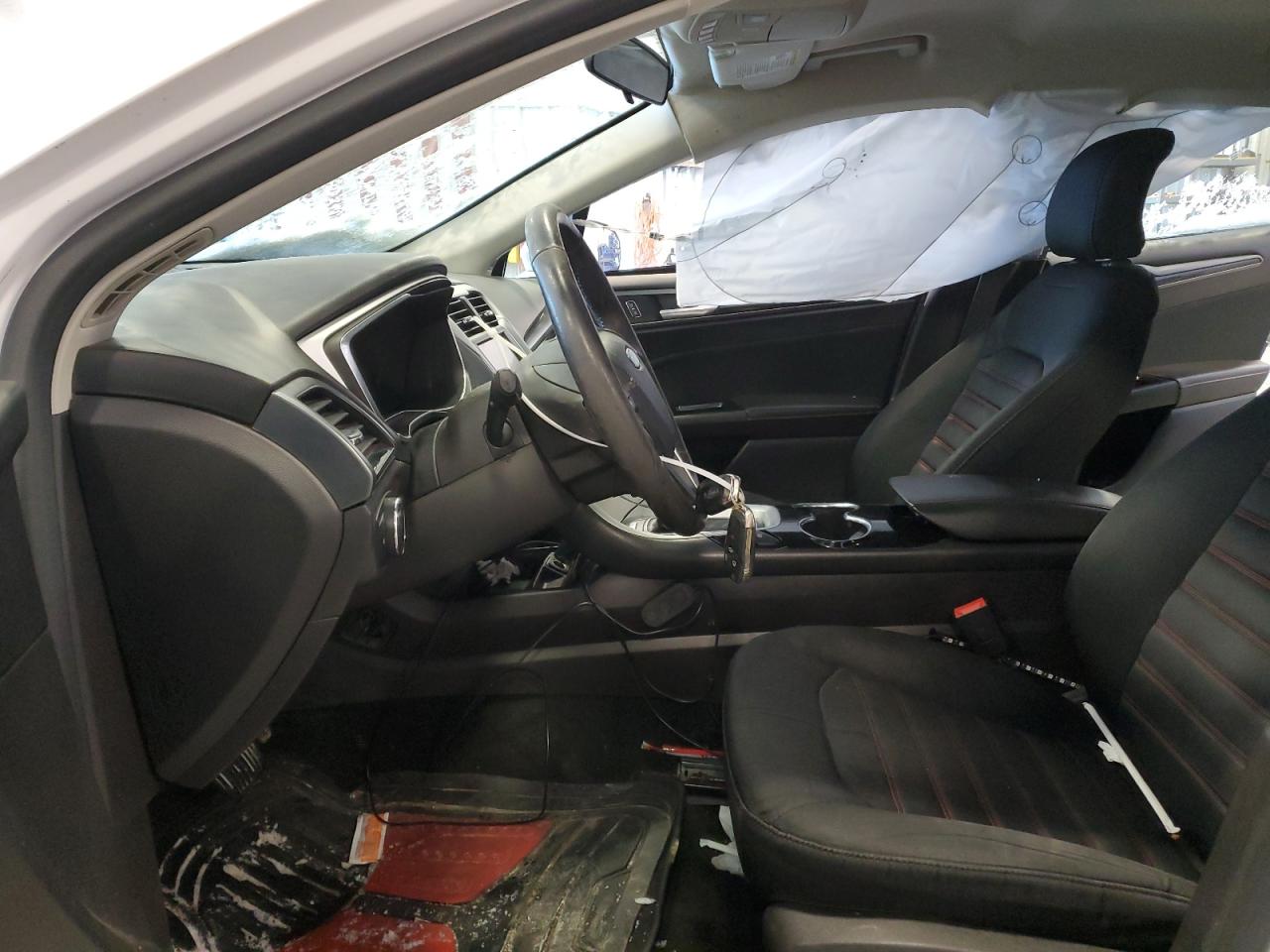 2016 Ford Fusion - Image 7