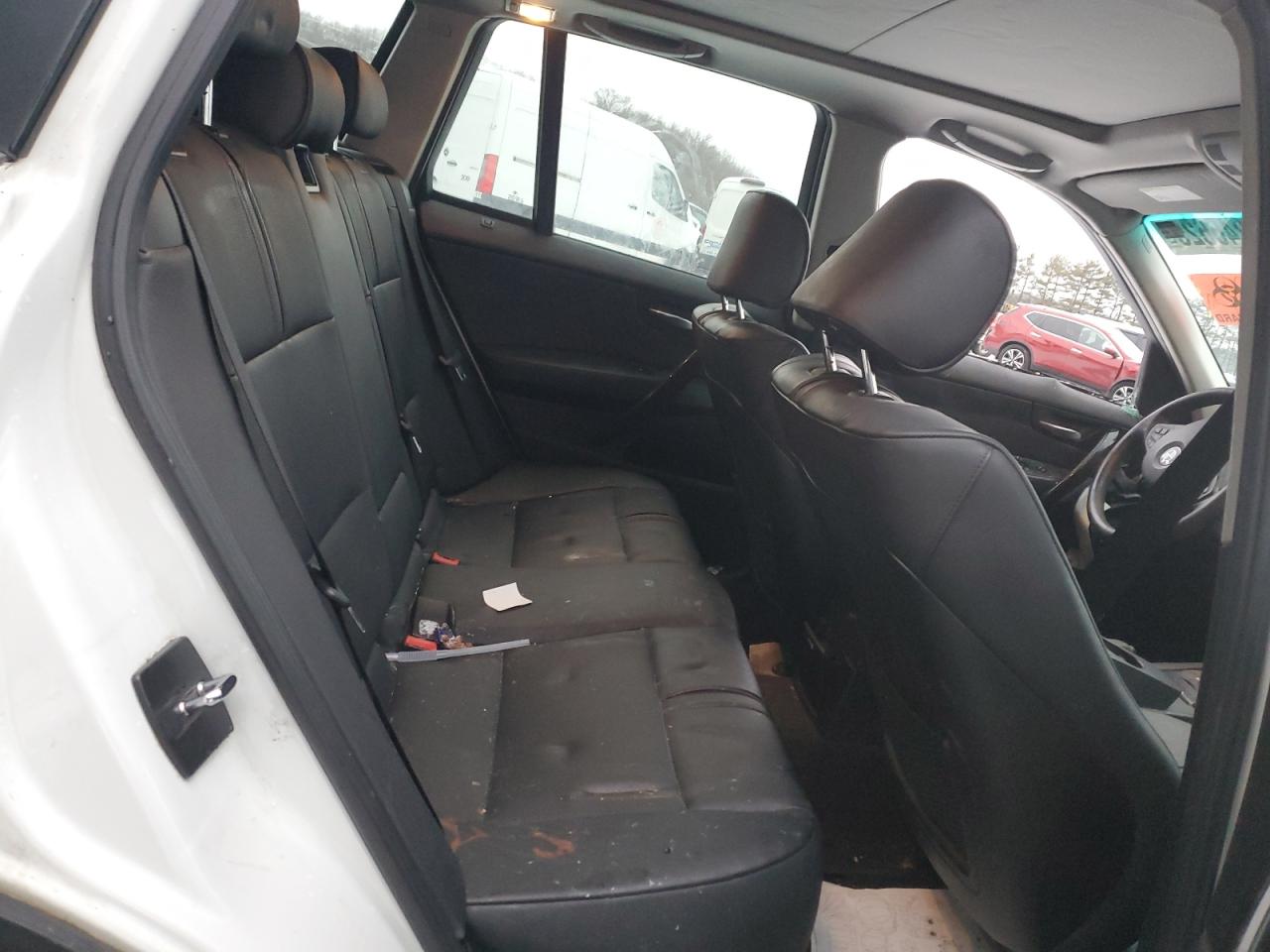 2007 BMW X3 - Image 11