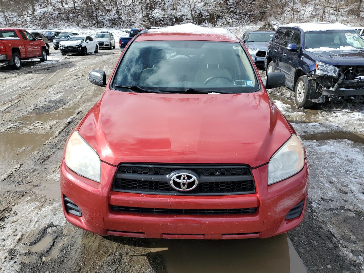 2010 Toyota RAV 4 - Image 5