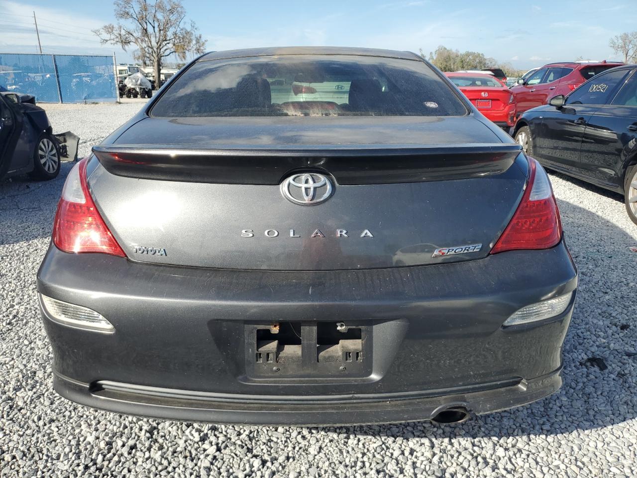 2008 Toyota Camry Solara - Image 6