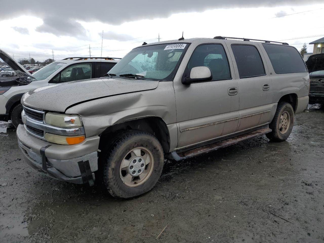 2003 Chevrolet Suburban - Image 1