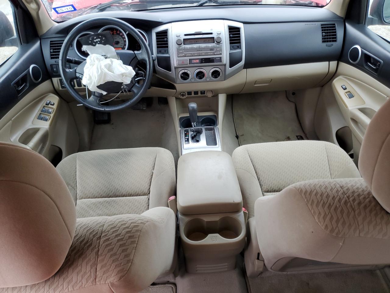 2010 Toyota Tacoma - Image 8