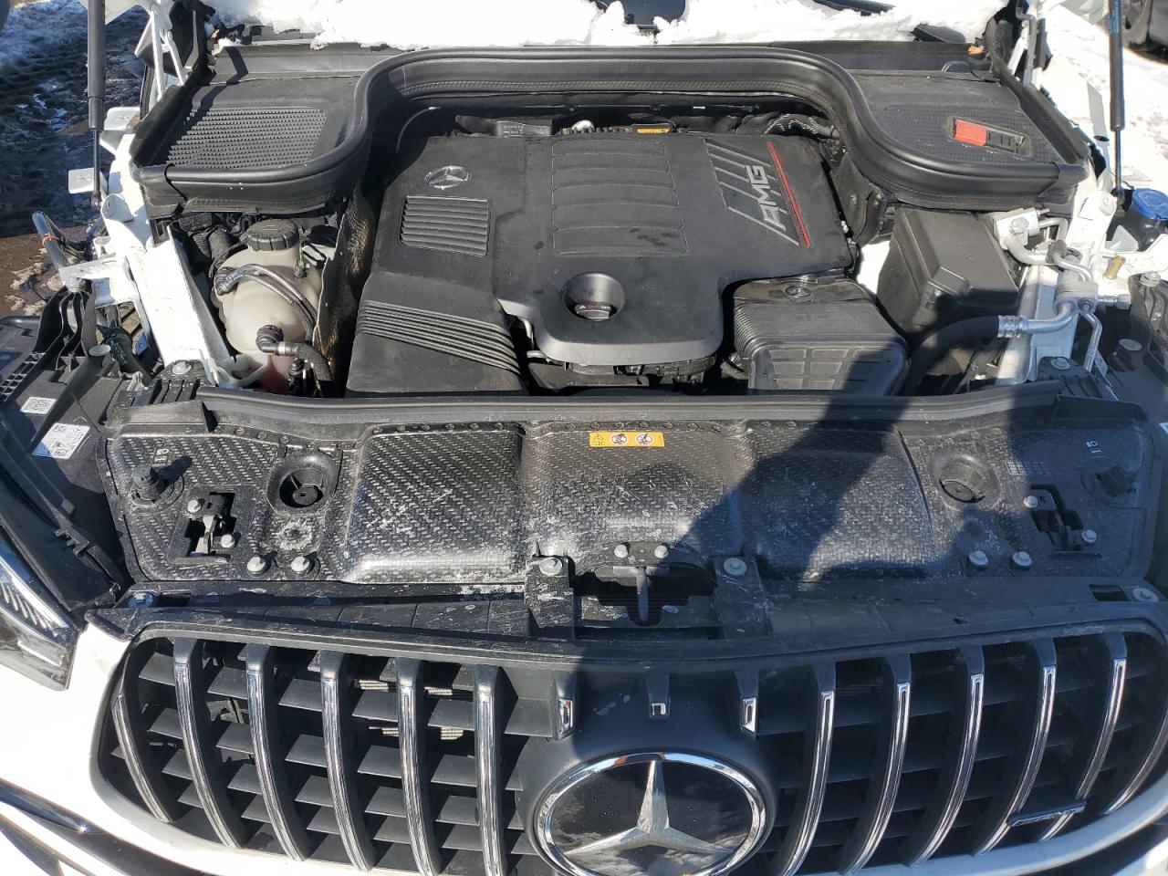 2024 Mercedes-Benz GLE - Image 12