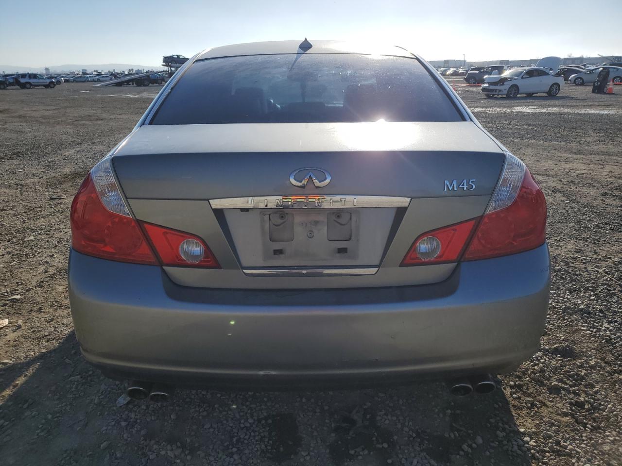 2006 Infiniti M - Image 6
