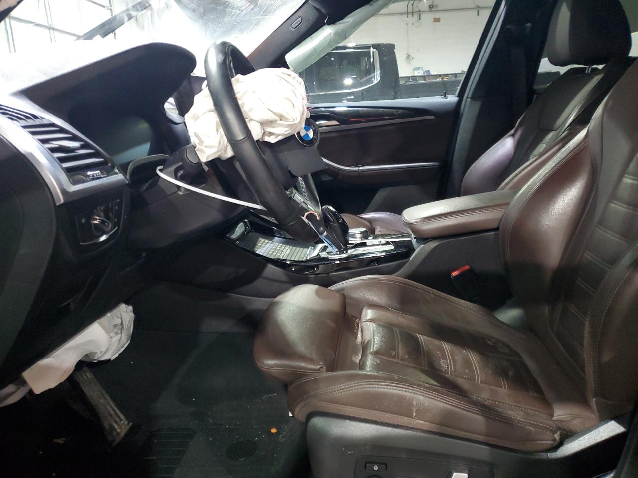 2020 BMW X3 - Image 7
