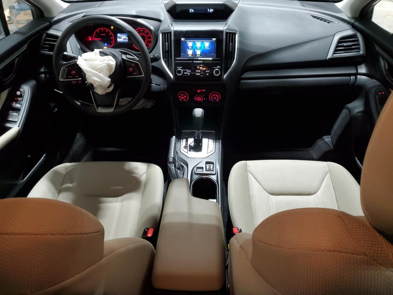 2017 Subaru Impreza - Image 8