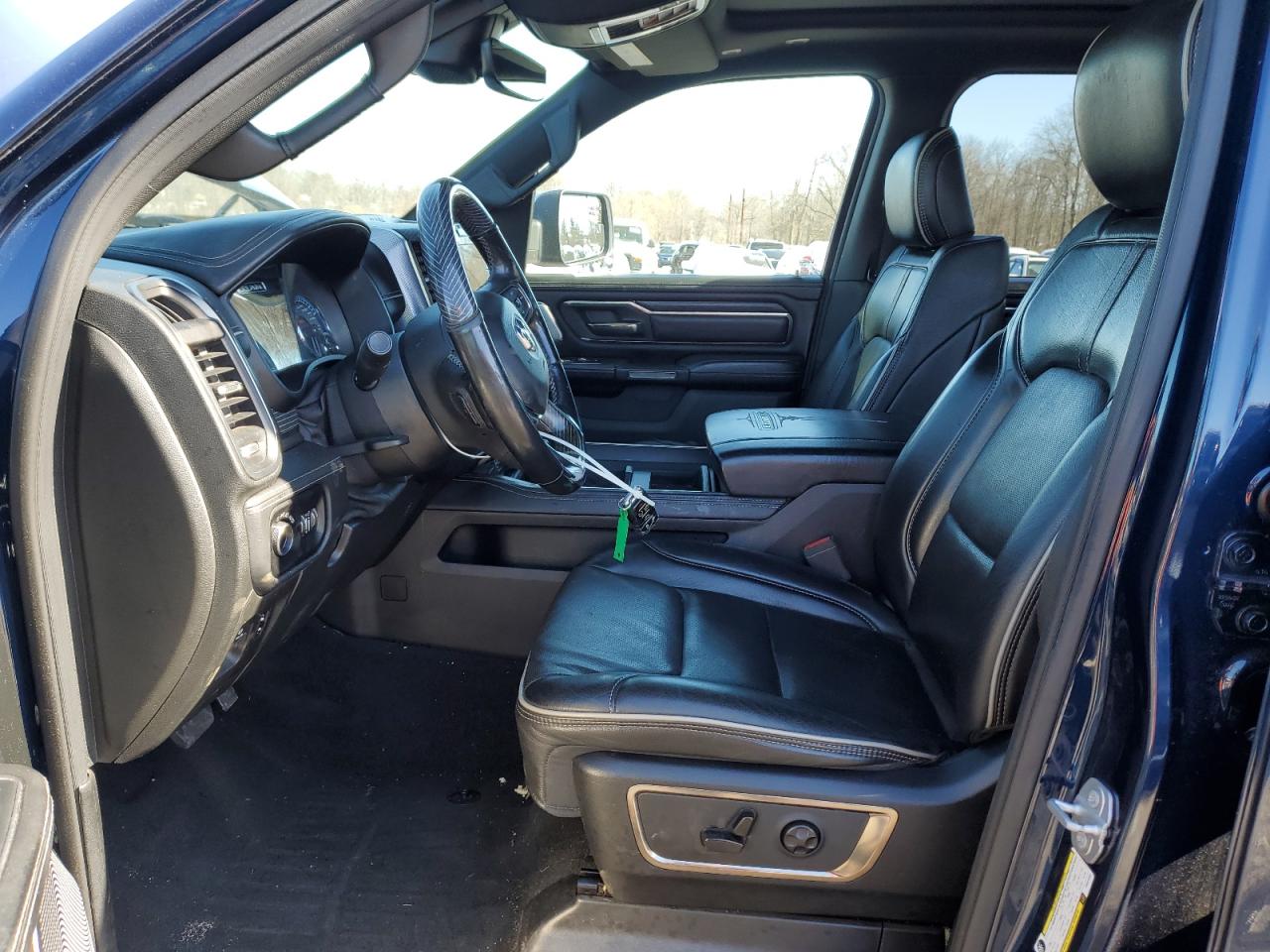 2019 RAM 1500 - Image 7