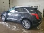 2018 Cadillac Xt5 Luxury de vânzare în Davison, MI - Front End