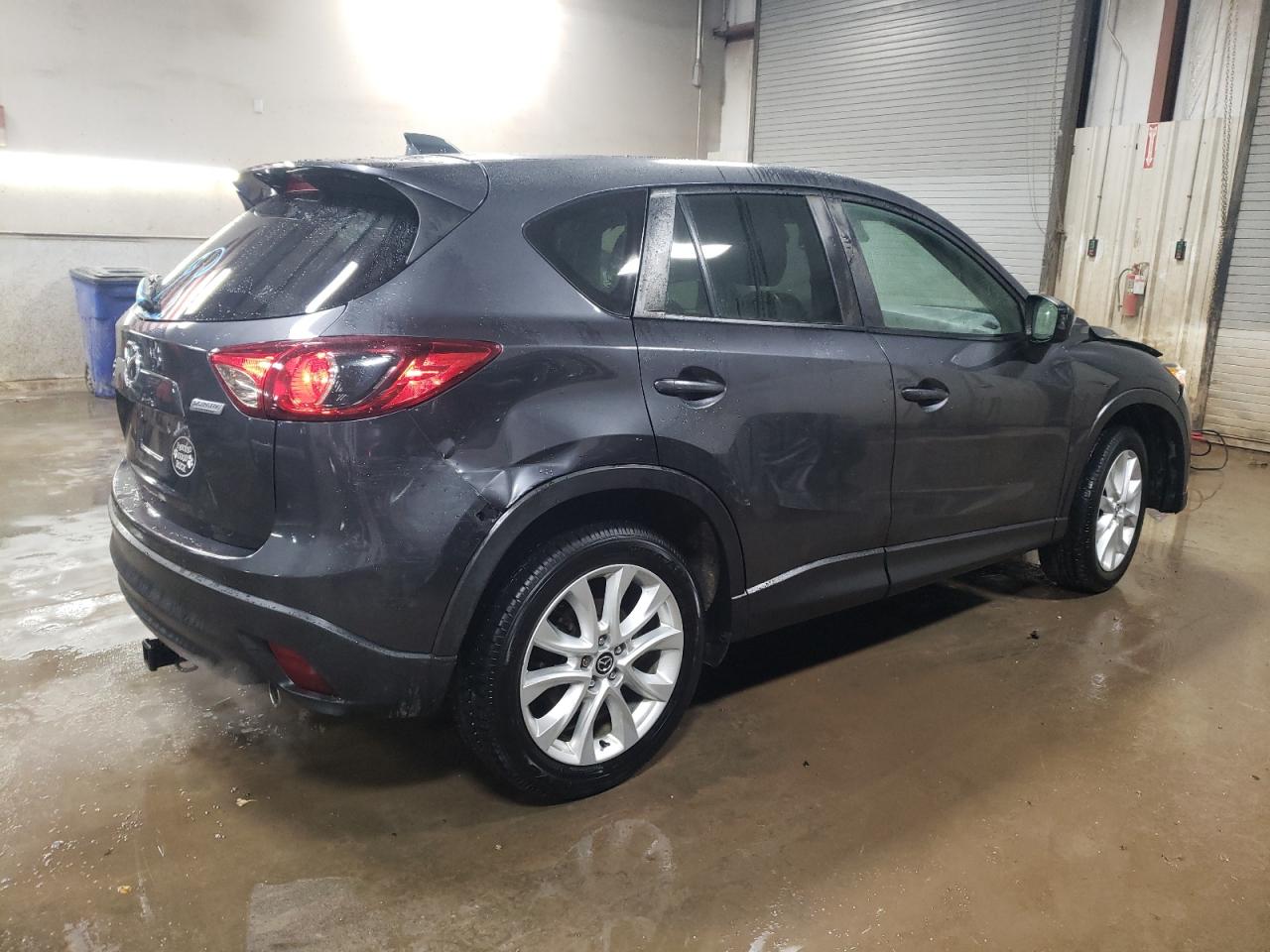 2014 Mazda CX-5 - Image 3