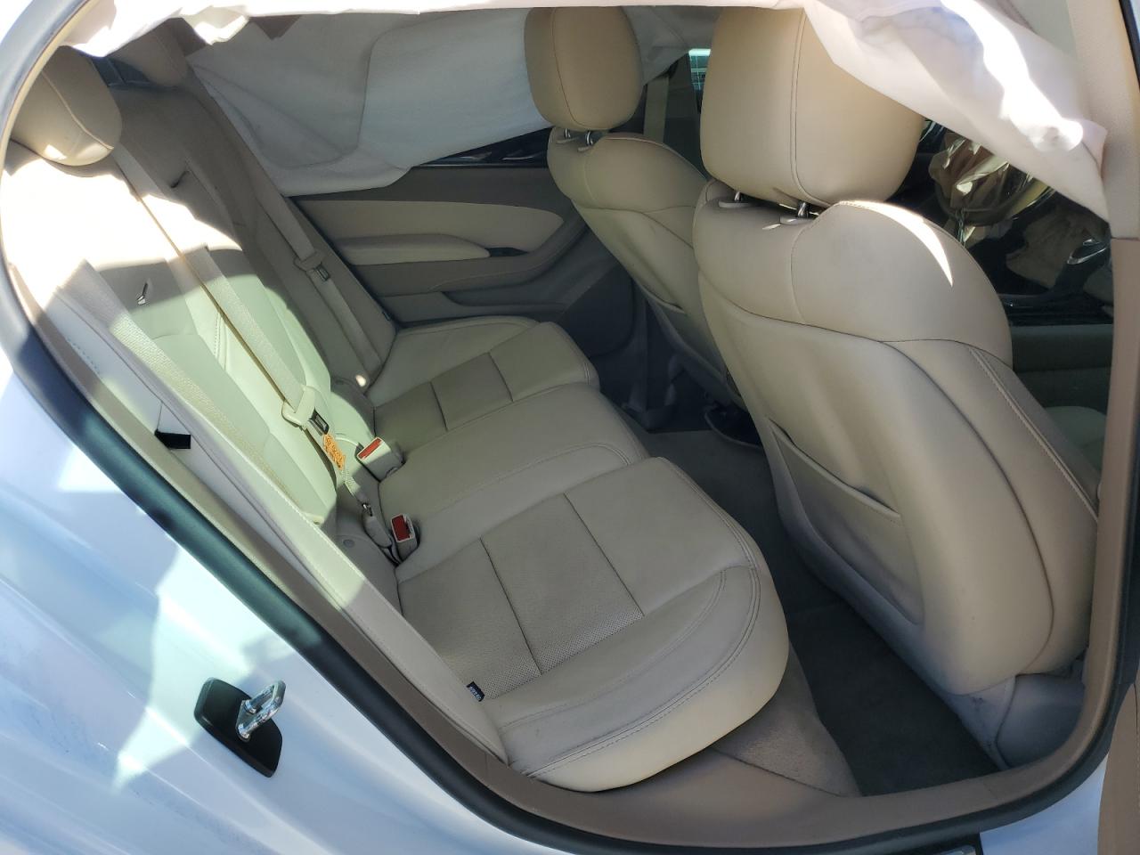 2016 Cadillac CTS - Image 10