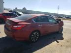 2016 Nissan Altima 2.5 იყიდება Albuquerque-ში, NM - Front End