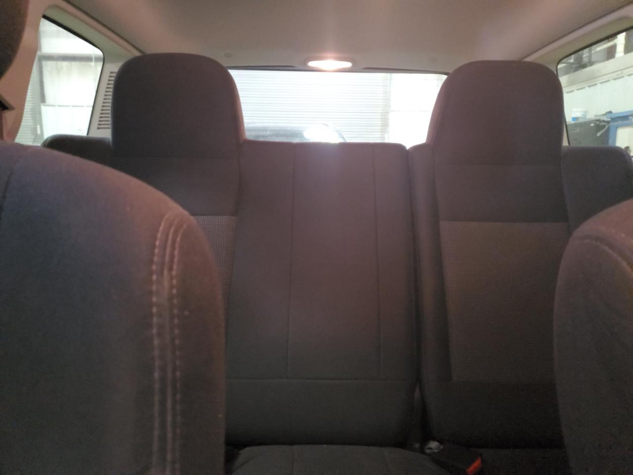 2013 Jeep Liberty (Patriot) - Image 10