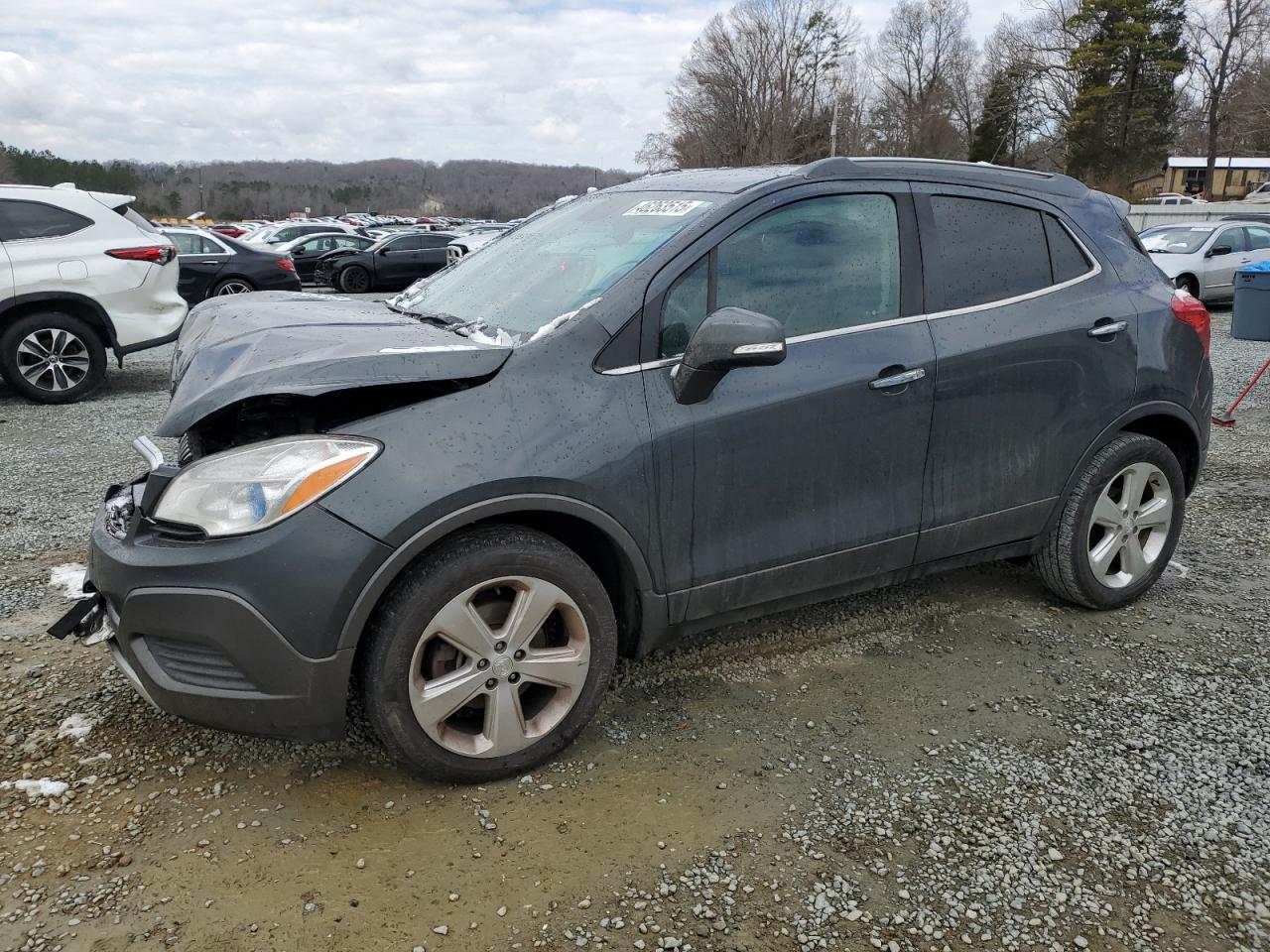 2016 Buick Encore - Image 1