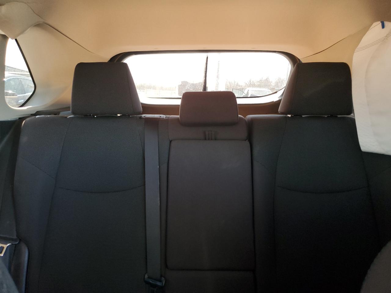 2023 Toyota RAV 4 - Image 10