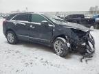 2020 Cadillac Xt5 Luxury for Sale in Davison, MI - Front End