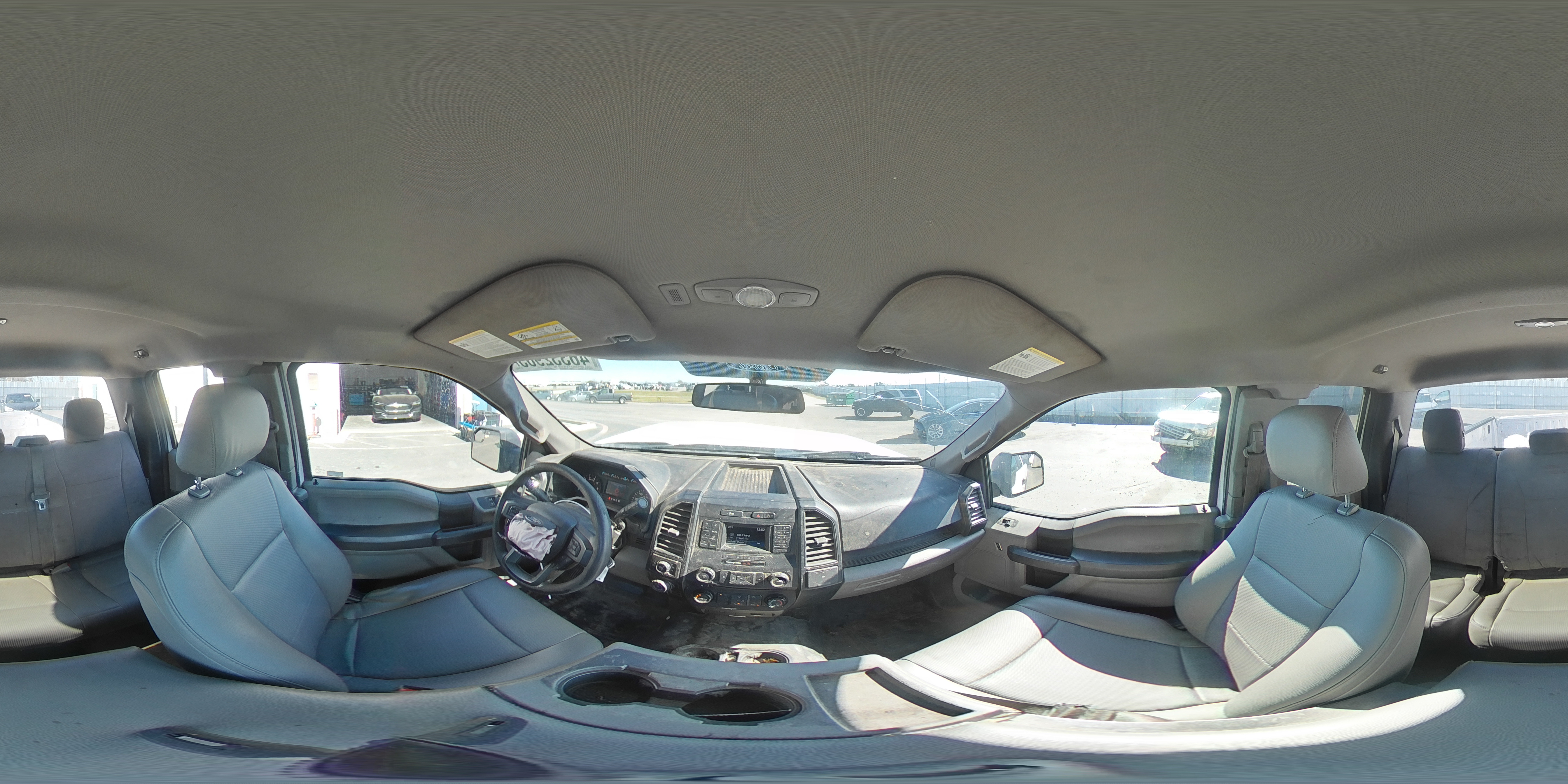 2017 Ford F-150 - Image 12