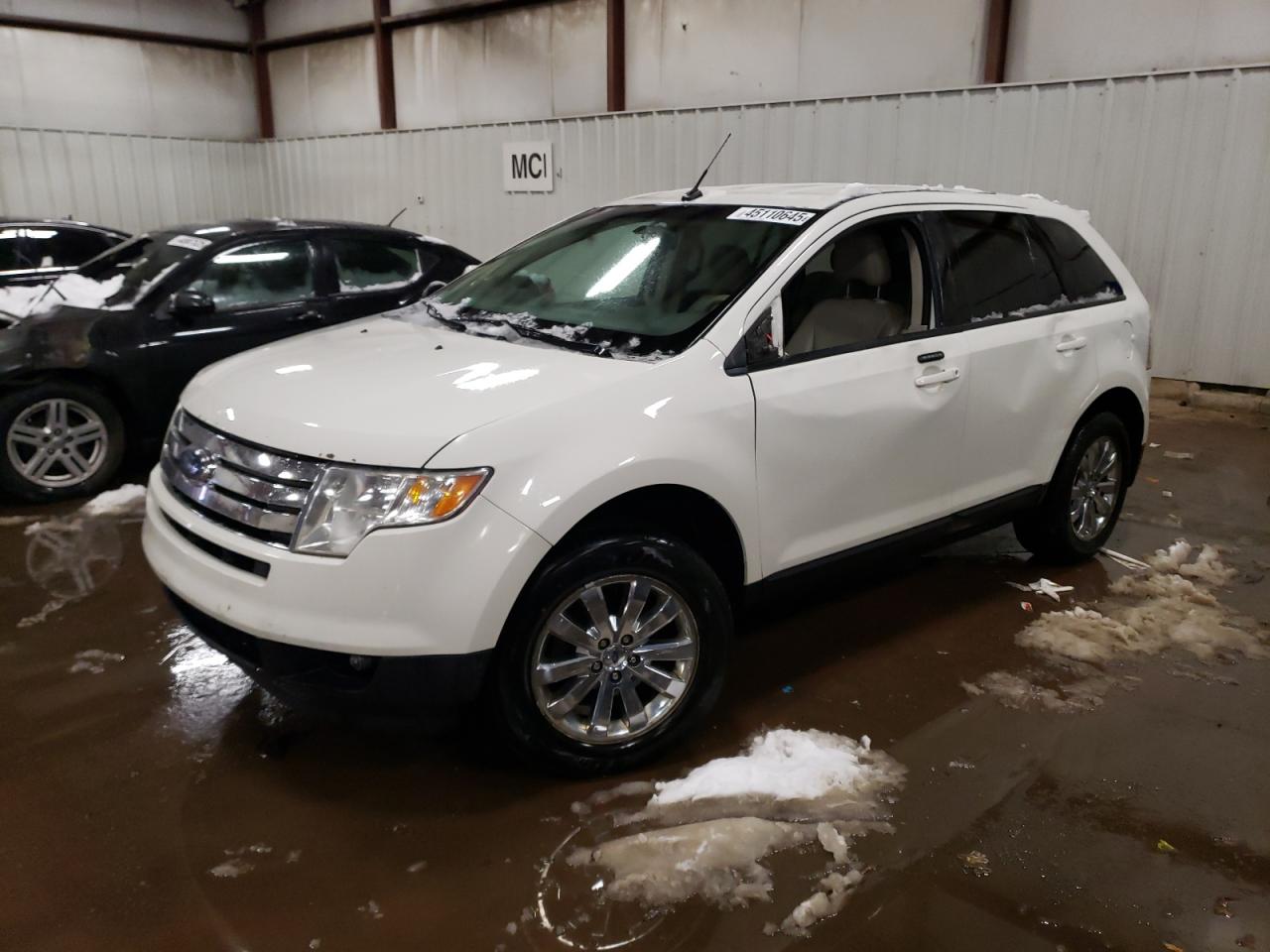 2010 Ford Edge - Image 1