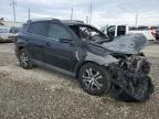 2017 Toyota Rav4 Le продається в Columbus, OH - Burn