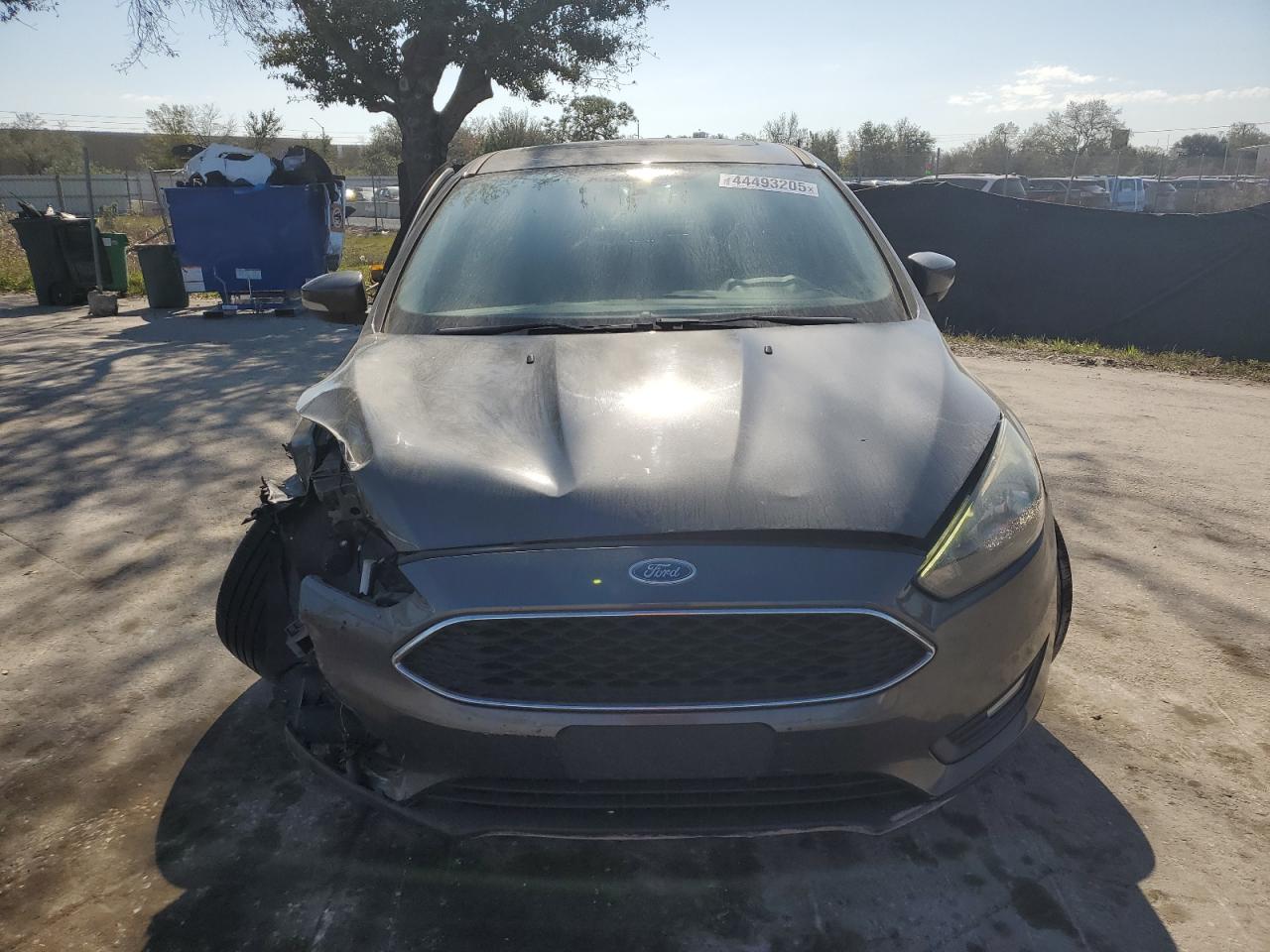 2017 Ford Focus - Image 5