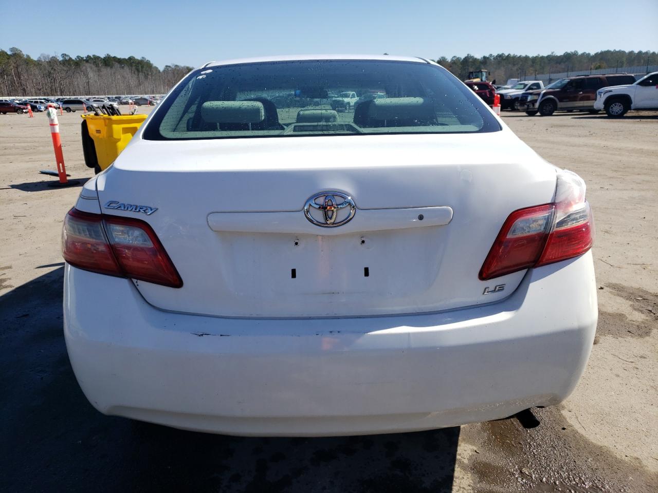 2009 Toyota Camry - Image 6