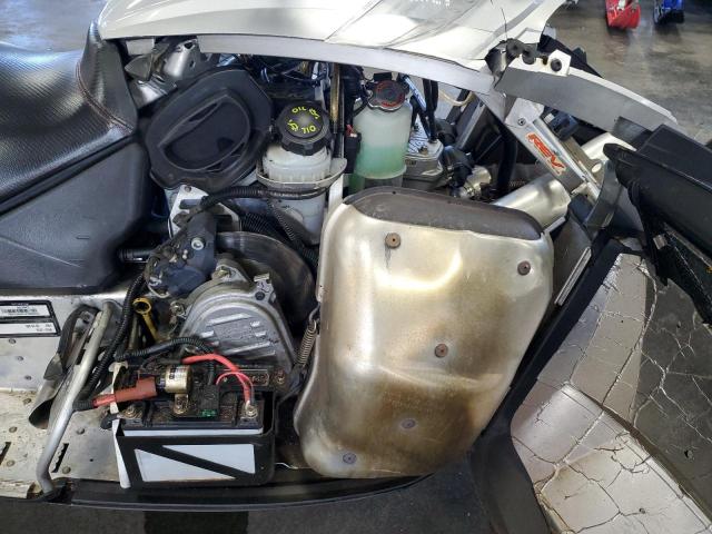 2004 SKIDOO GSX 500