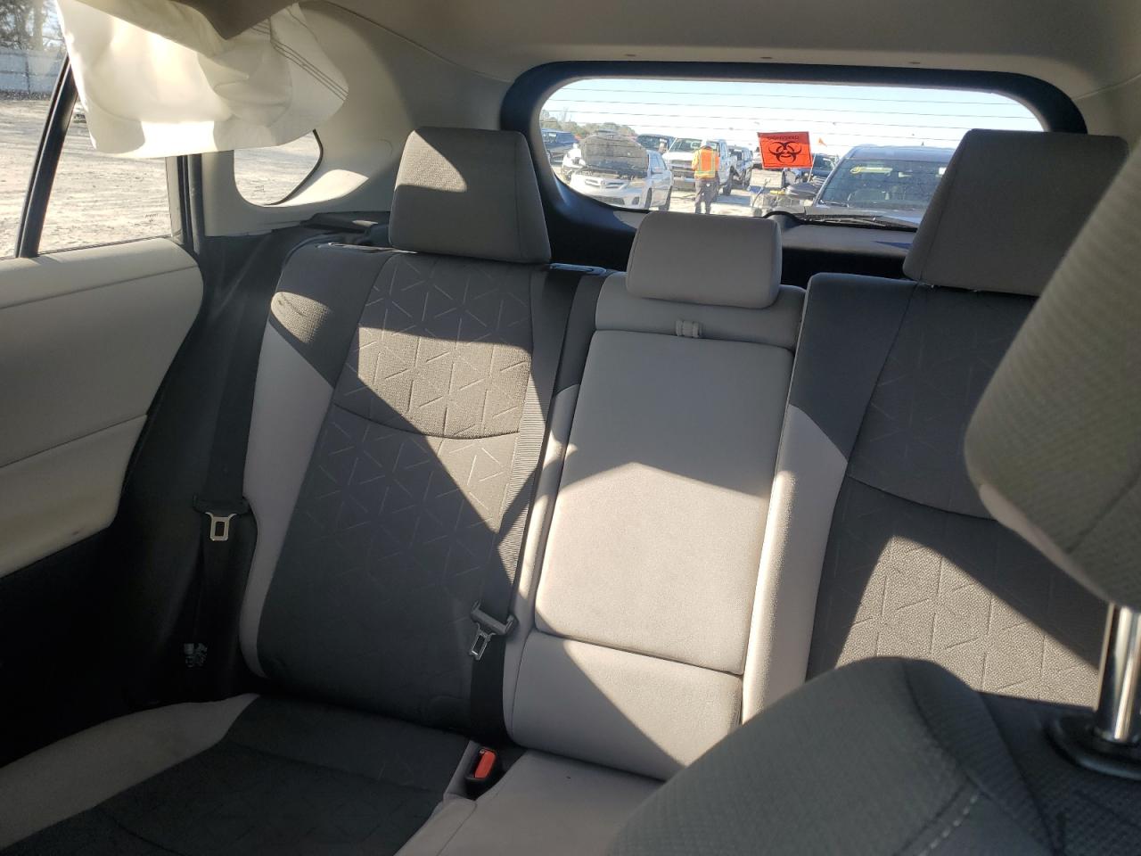 2021 Toyota RAV 4 - Image 10