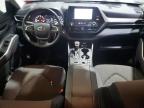 2023 Toyota Highlander L იყიდება Candia-ში, NH - Side