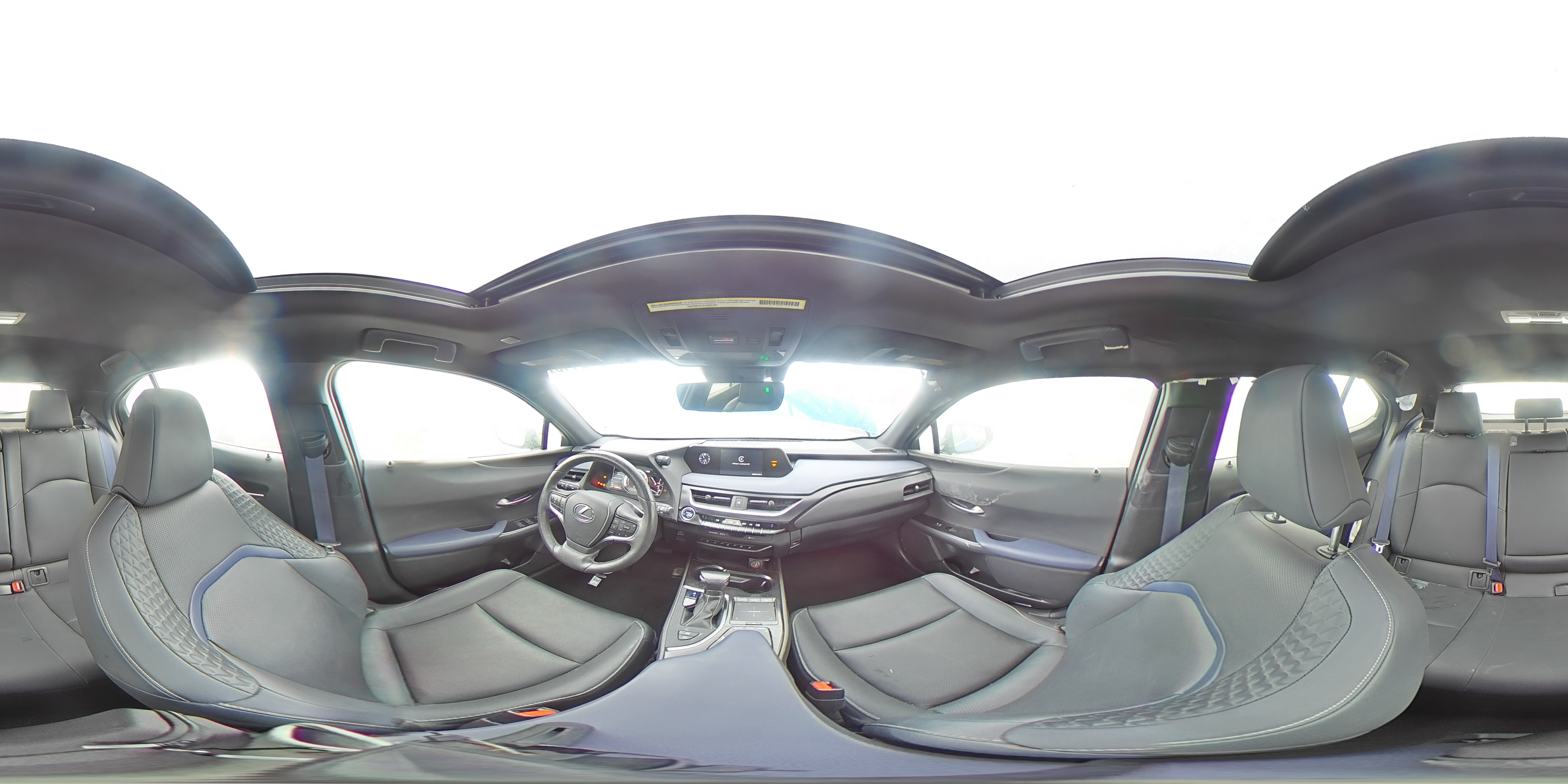 2021 Lexus UX - Image 13