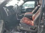 2013 Ford F150 Supercrew за продажба в Cahokia Heights, IL - Side
