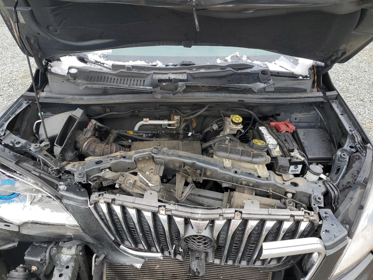 2016 Buick Encore - Image 13