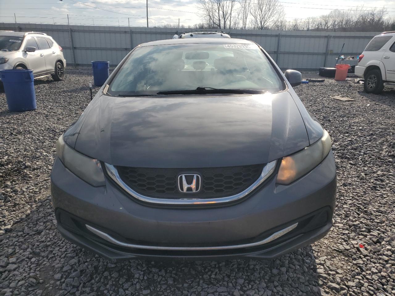 2013 Honda Civic - Image 5