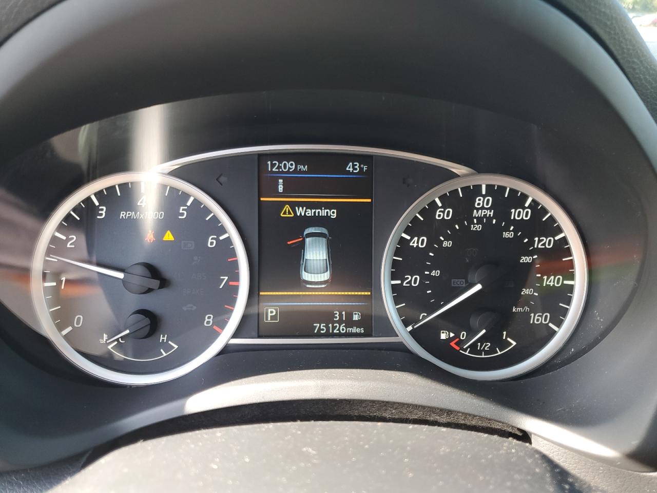 2019 Nissan Sentra - Image 9