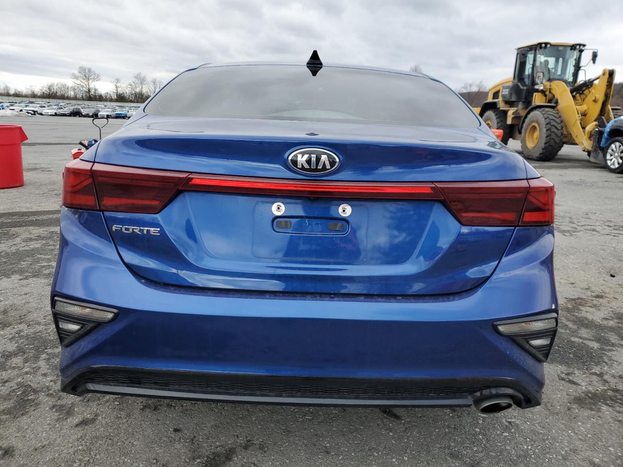 2019 Kia Forte - Image 6