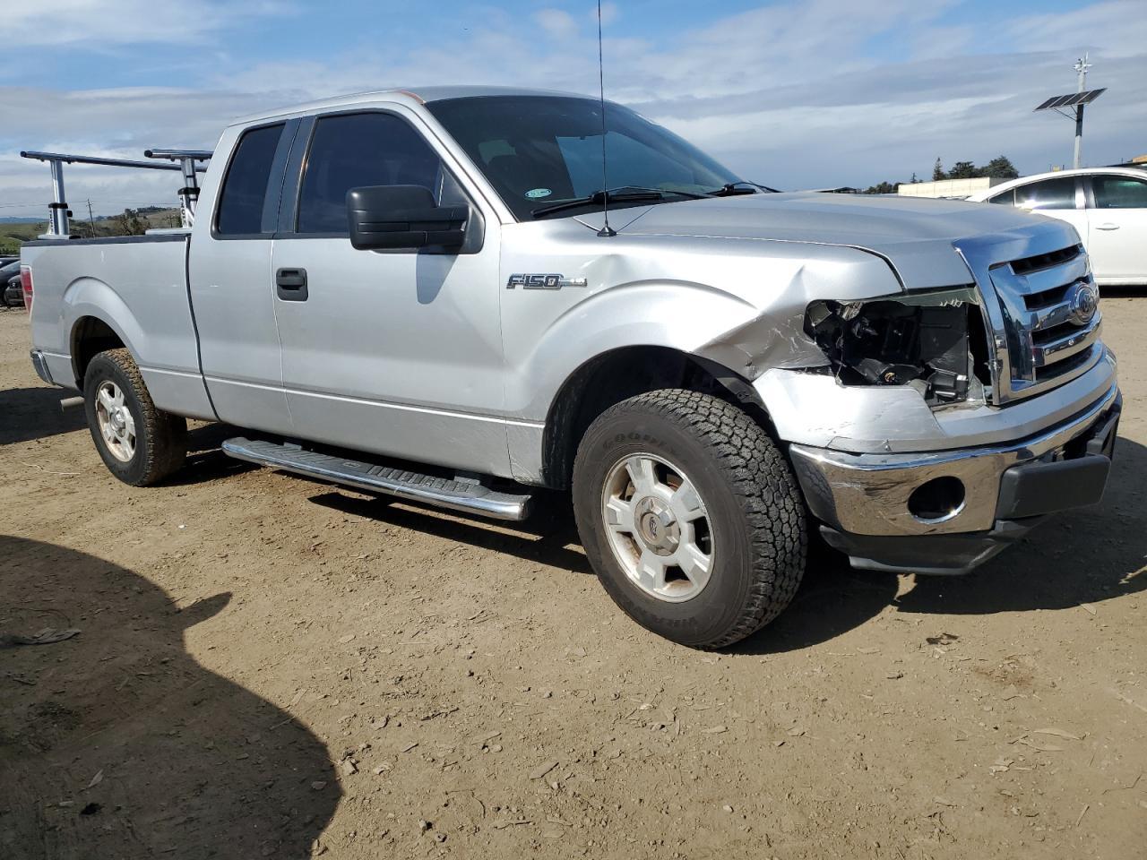 2011 Ford F-150 - Image 4