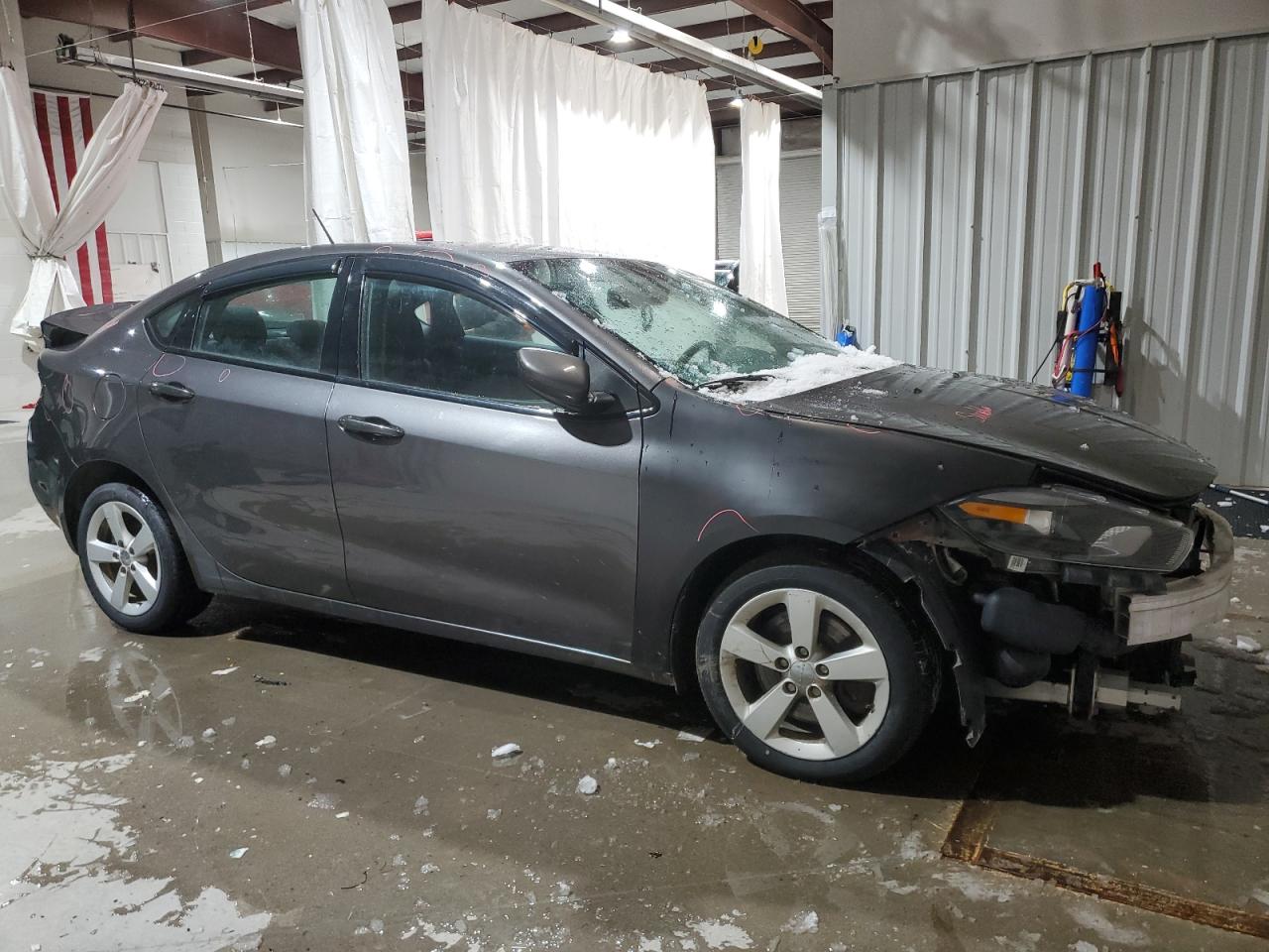 2016 Dodge Dart - Image 4
