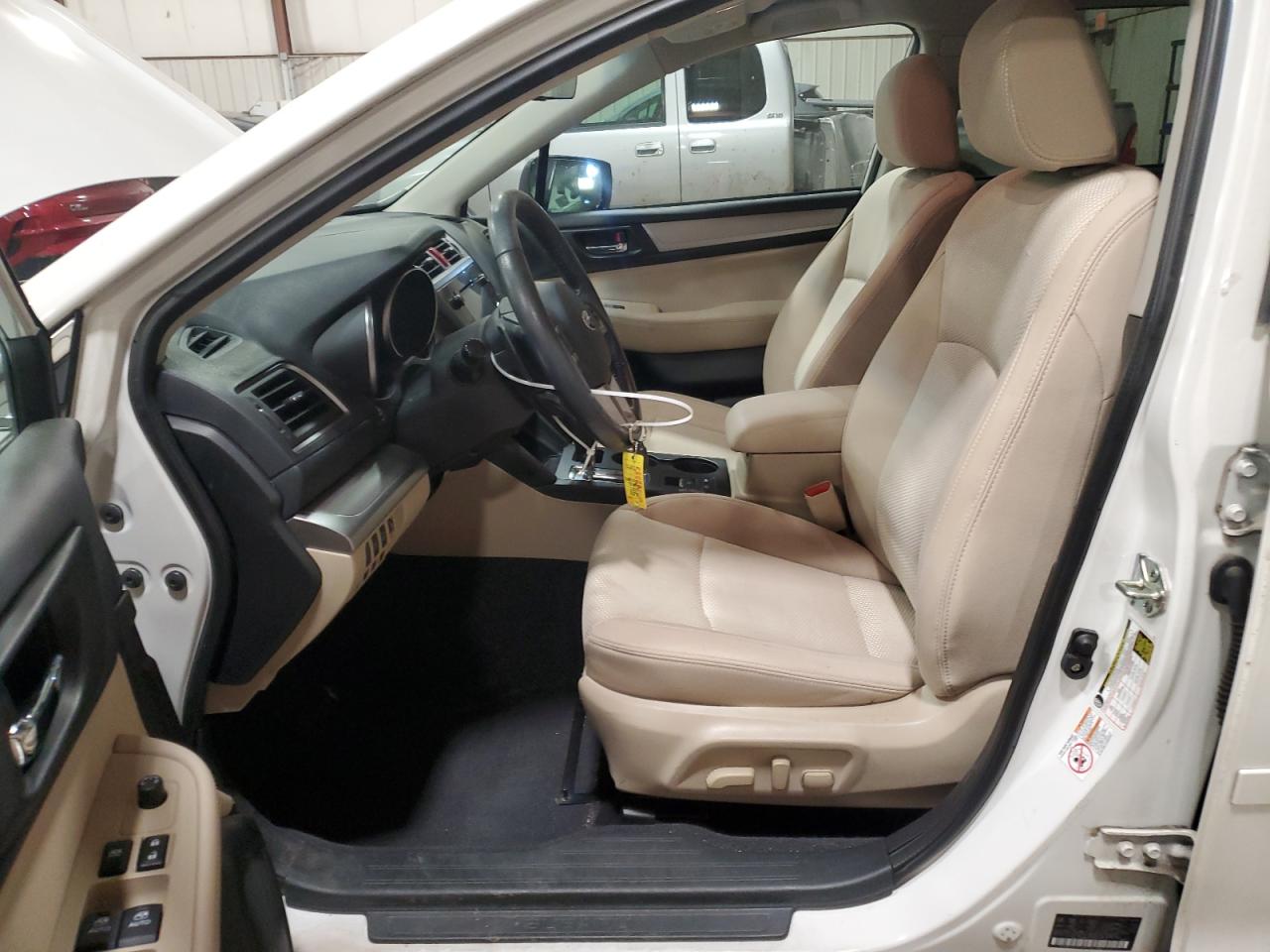 2017 Subaru Outback - Image 7